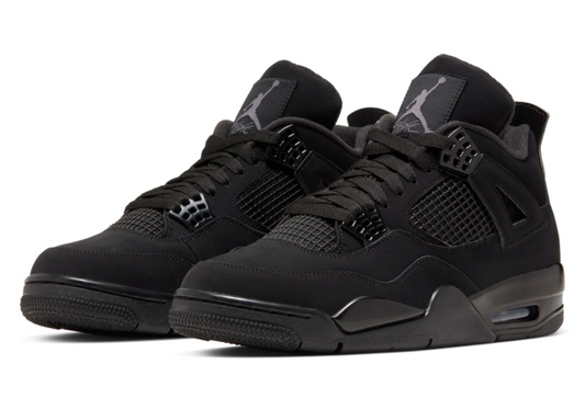 Air Jordan IV Black Cat