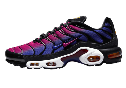 Nike Air Max Plus x Patta x FC Barcelona Culers del Món