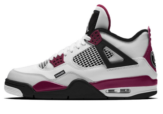 NIKE Patike AIR JORDAN 4 RETRO BCFC