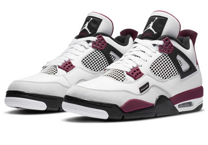 NIKE Patike AIR JORDAN 4 RETRO BCFC