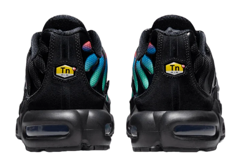 Nike TN Air Max Plus Unity 'Berlin'