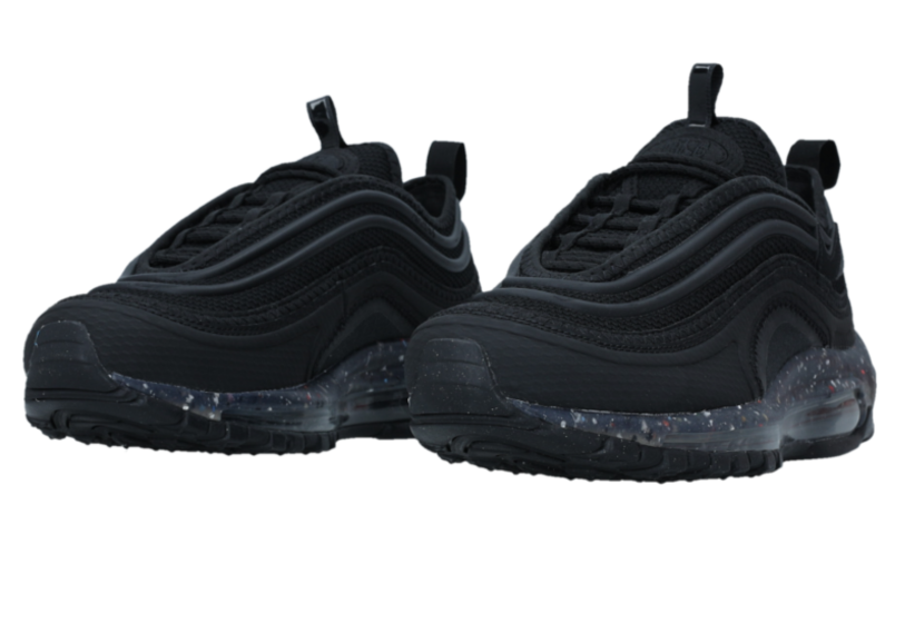 Nike AIR MAX TERRASCAPE 97 NN black