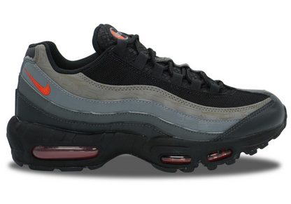 Nike Air Max 95 Black Picante Reflective