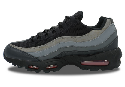 Nike Air Max 95 Black Picante Reflective