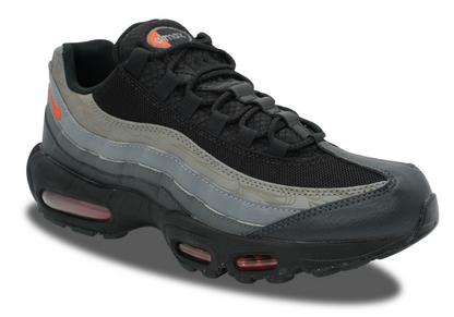 Nike Air Max 95 Black Picante Reflective