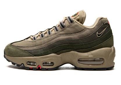 AIR MAX 95 SE ROUGH GREEN