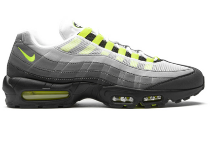 Nike Air Max 95 OG NEON