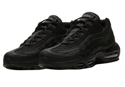 Nike Air Max 95 Triple Black