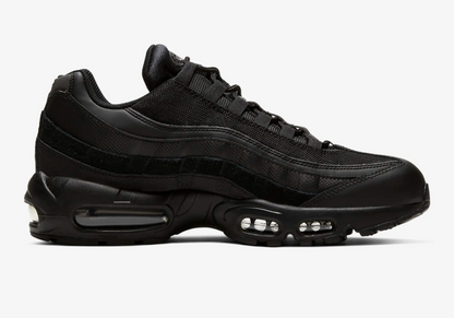 Nike Air Max 95 Triple Black