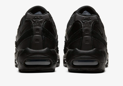 Nike Air Max 95 Triple Black