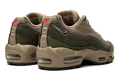 AIR MAX 95 SE ROUGH GREEN