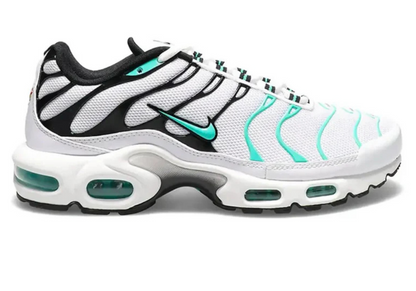 NIKE AIR MAX PLUS TN Hyper Jade (TIFFANY OG)