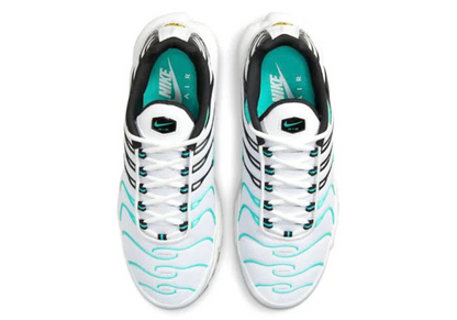 NIKE AIR MAX PLUS TN Hyper Jade (TIFFANY OG)