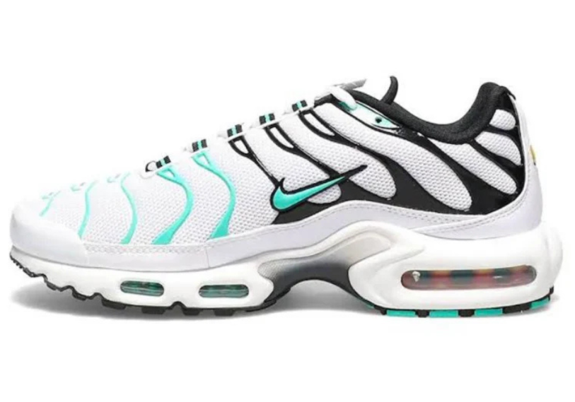 NIKE AIR MAX PLUS TN Hyper Jade (TIFFANY OG)