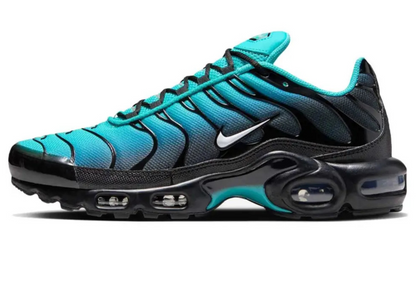 Nike Air Max Plus TN Black AquaCaribbean Sea