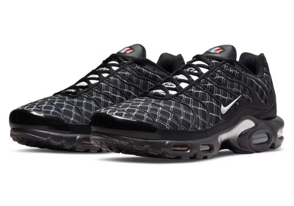 Nike Air Max Plus TN France Black