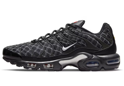 Nike Air Max Plus TN France Black