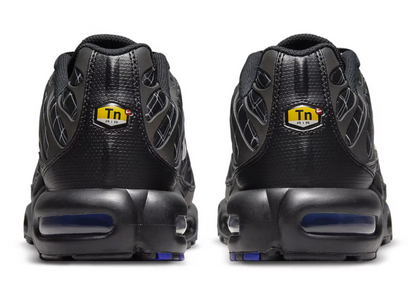 Nike Air Max Plus TN France Black