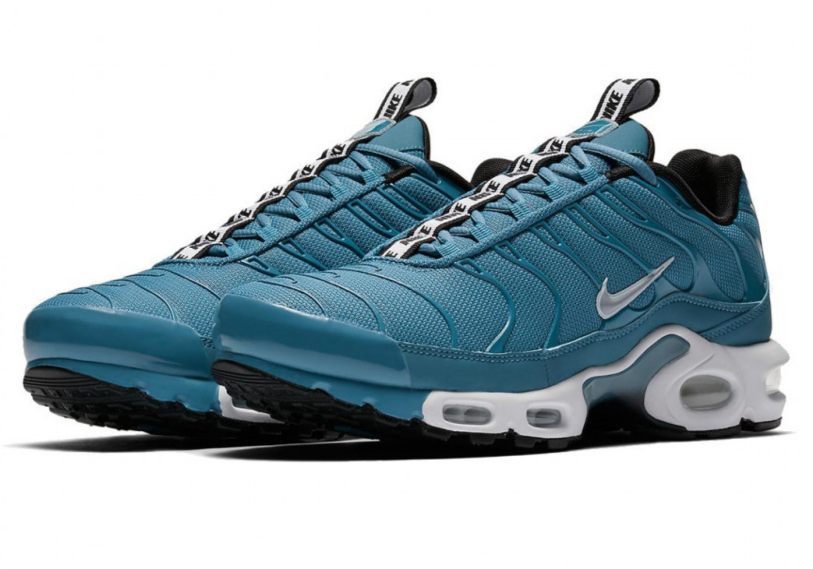 Nike Air Max Plus TN SE