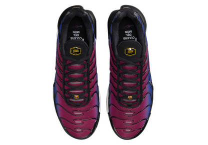 Nike Air Max Plus x Patta x FC Barcelona Culers del Món